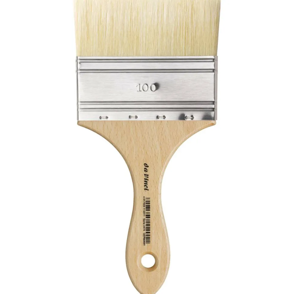 da Vinci Series 2475 Natural Mottler Brush