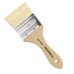 da Vinci Series 2475 Natural Mottler Brush