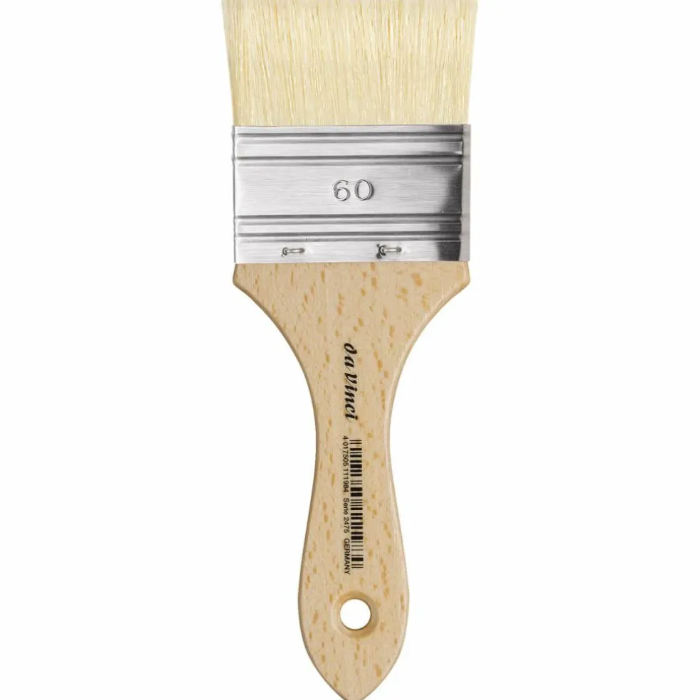 da Vinci Series 2475 Natural Mottler Brush