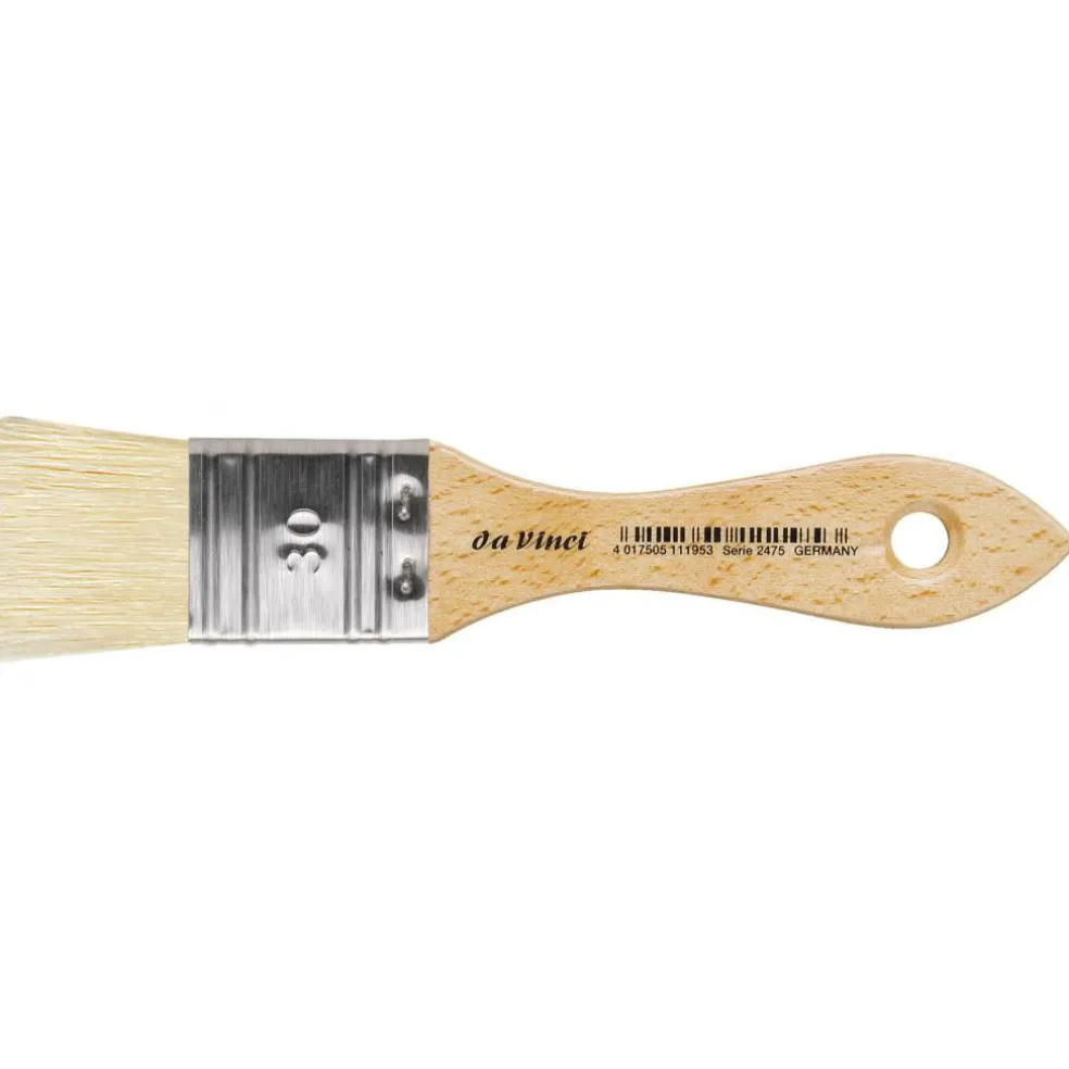 da Vinci Series 2475 Natural Mottler Brush