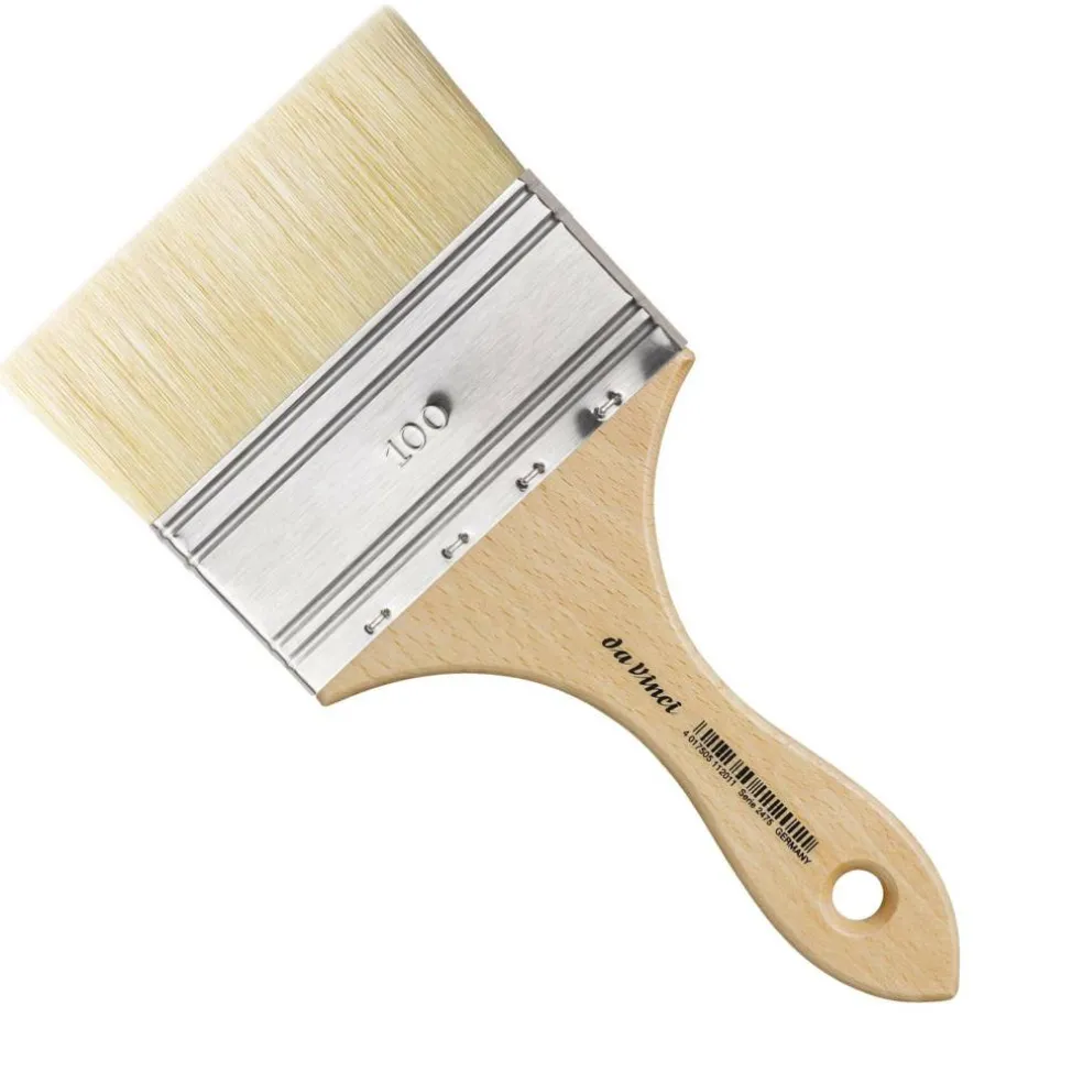 da Vinci Series 2475 Natural Mottler Brush