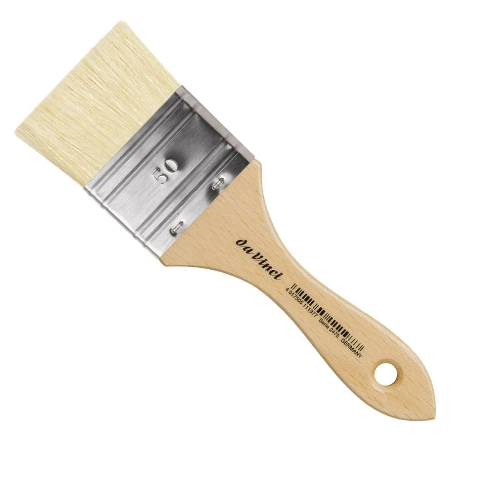 da Vinci Series 2475 Natural Mottler Brush