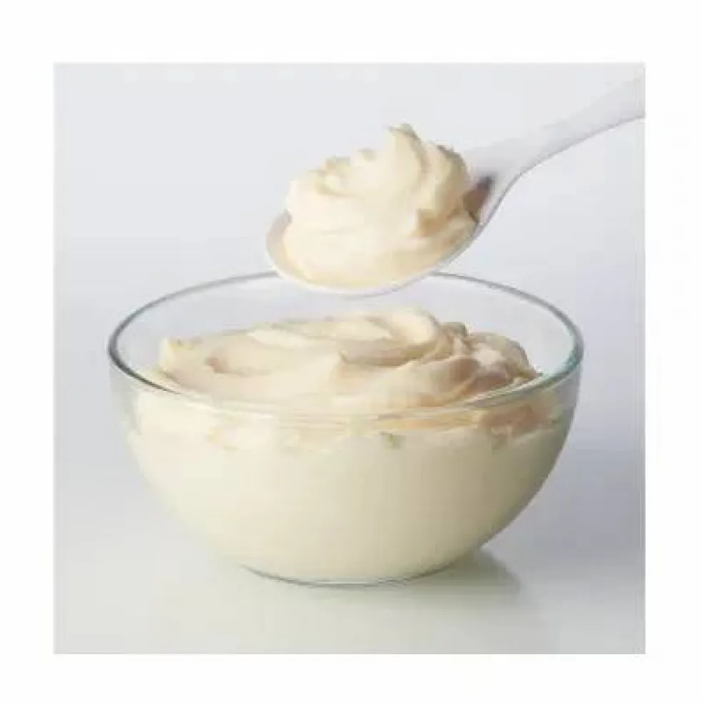 Dawn Exceptional Cream Cheese Icing 1lb container Ready to Use