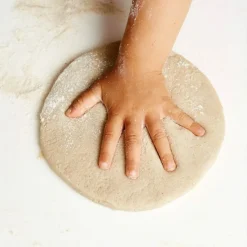 Day at the Beach – Kids Hand & Footprint Keepsake