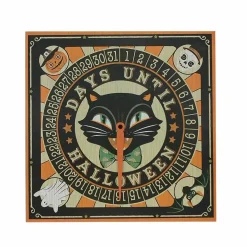 14" Days Until Halloween Countdown Calendar Wall Décor by Ashland®