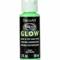 DecoArt® Americana® Glow™ Paint