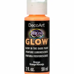 DecoArt® Americana® Glow™ Paint