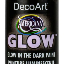 DecoArt® Americana® Glow™ Paint