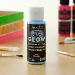 DecoArt® Americana® Glow™ Paint