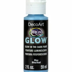 DecoArt® Americana® Glow™ Paint