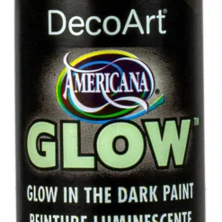 DecoArt® Americana® Glow™ Paint