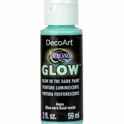 DecoArt® Americana® Glow™ Paint