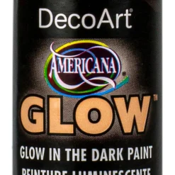 DecoArt® Americana® Glow™ Paint