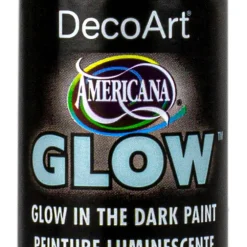 DecoArt® Americana® Glow™ Paint