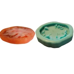 Deconstructed Burger Silicone 5 Mold Combo | Realistic Food Shape For Soap Embeds | Candle Embeds | Wax Melts Silicone Mold| Not Food Grade