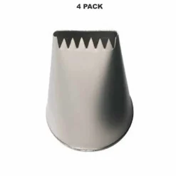DecoPac Large Basket Weave Decorating Tip