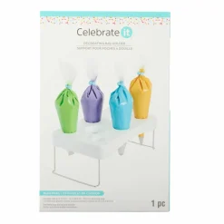 Decorating Bag Holder by Celebrate It®