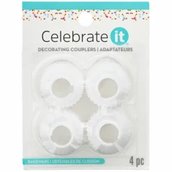 Decorating Coupler Set by Celebrate It®
