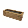 Decorative Box with Window Lid by Ashland®