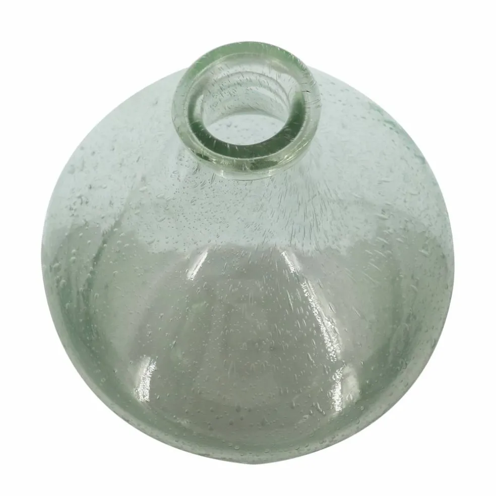 13.75" Decorative Glass Vase by Ashland®
