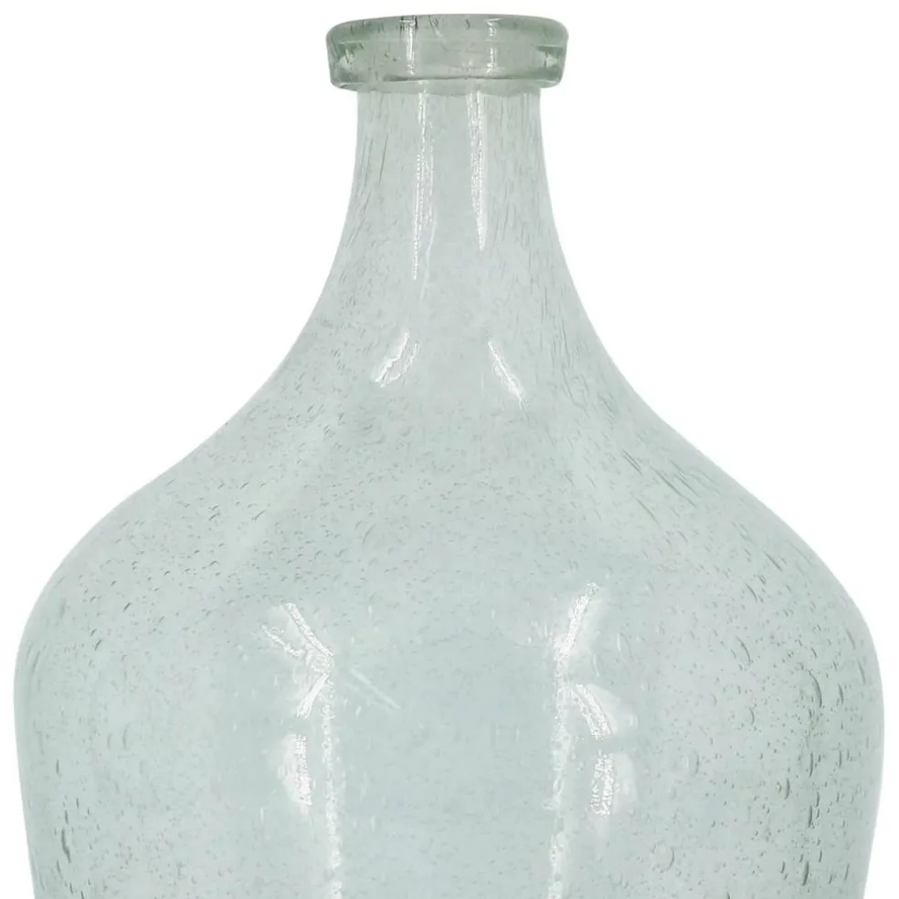 13.75" Decorative Glass Vase by Ashland®