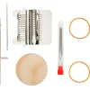 Decorative Patch Loom Set by Loops & Threads®