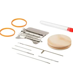Decorative Patch Loom Set by Loops & Threads®