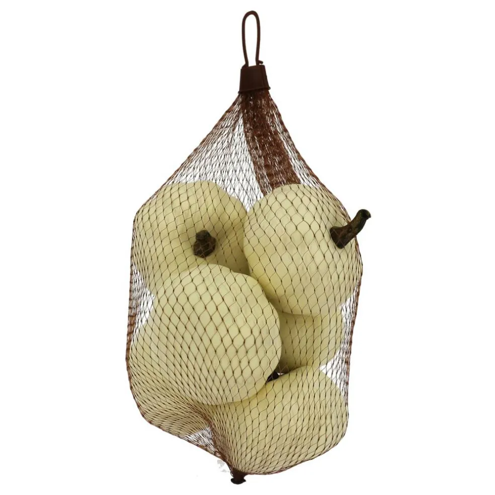 Decorative Pumpkins, 6ct. by Ashland®