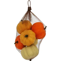 Decorative Pumpkins, 6ct. by Ashland®