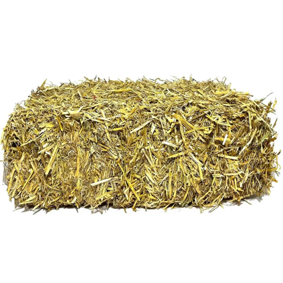 Decorative Straw Bale by Ashland®