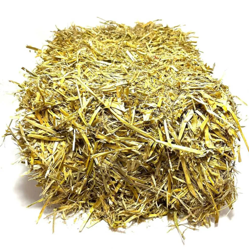 Decorative Straw Bale by Ashland®
