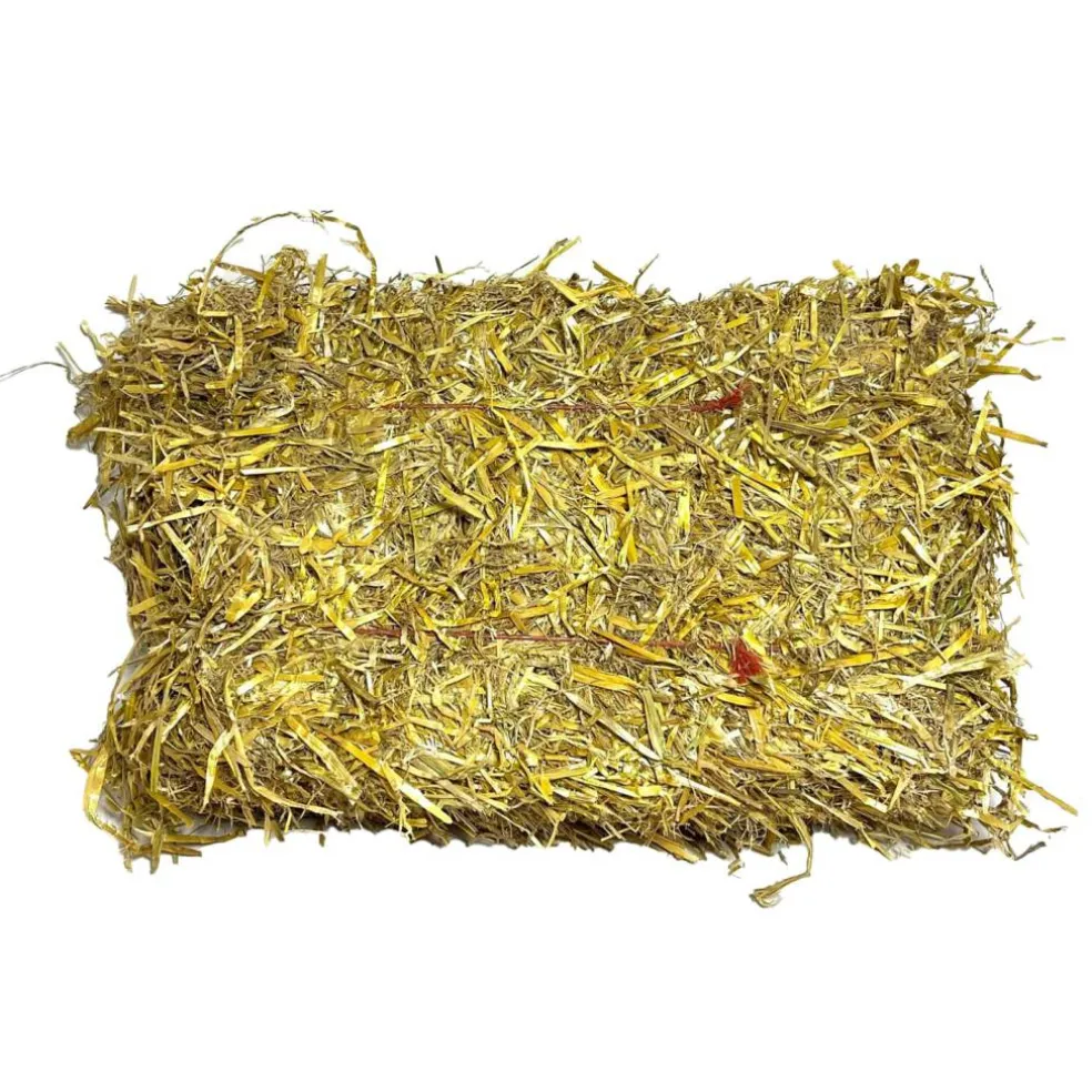 Decorative Straw Bale by Ashland®