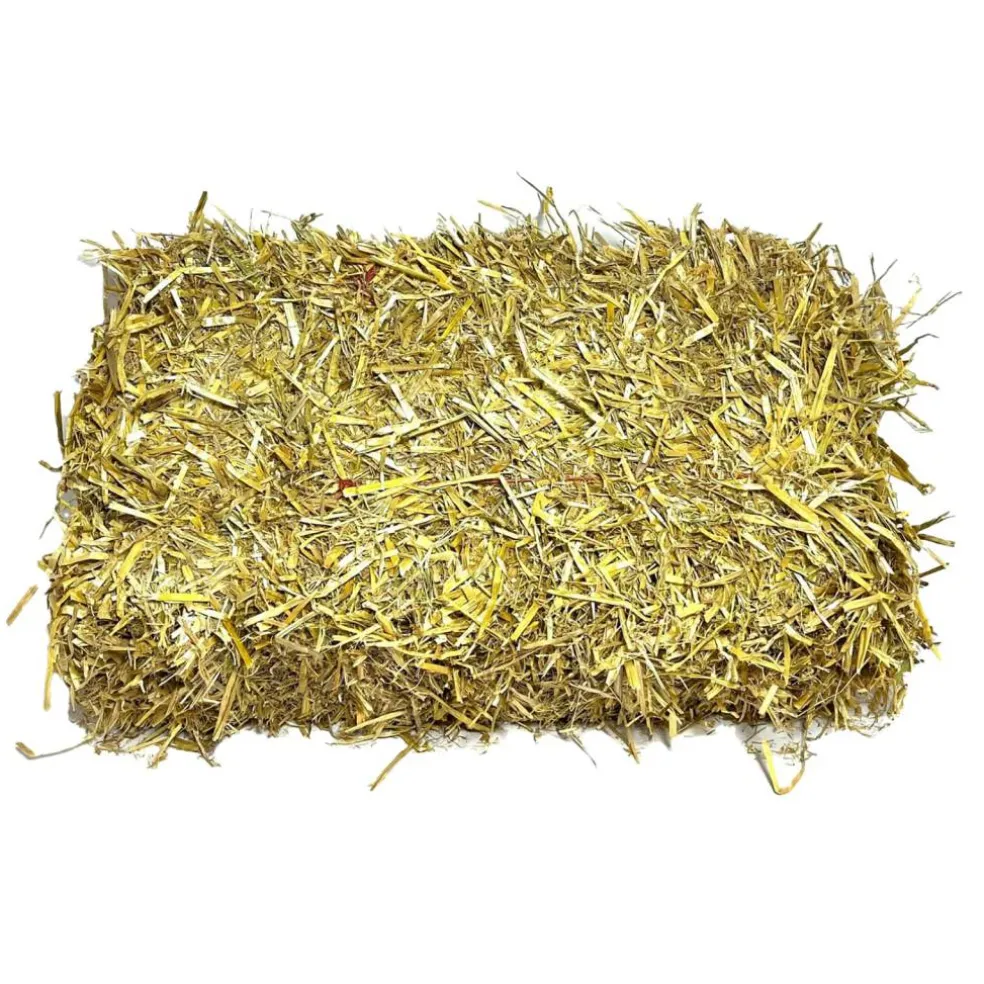 Decorative Straw Bale by Ashland®