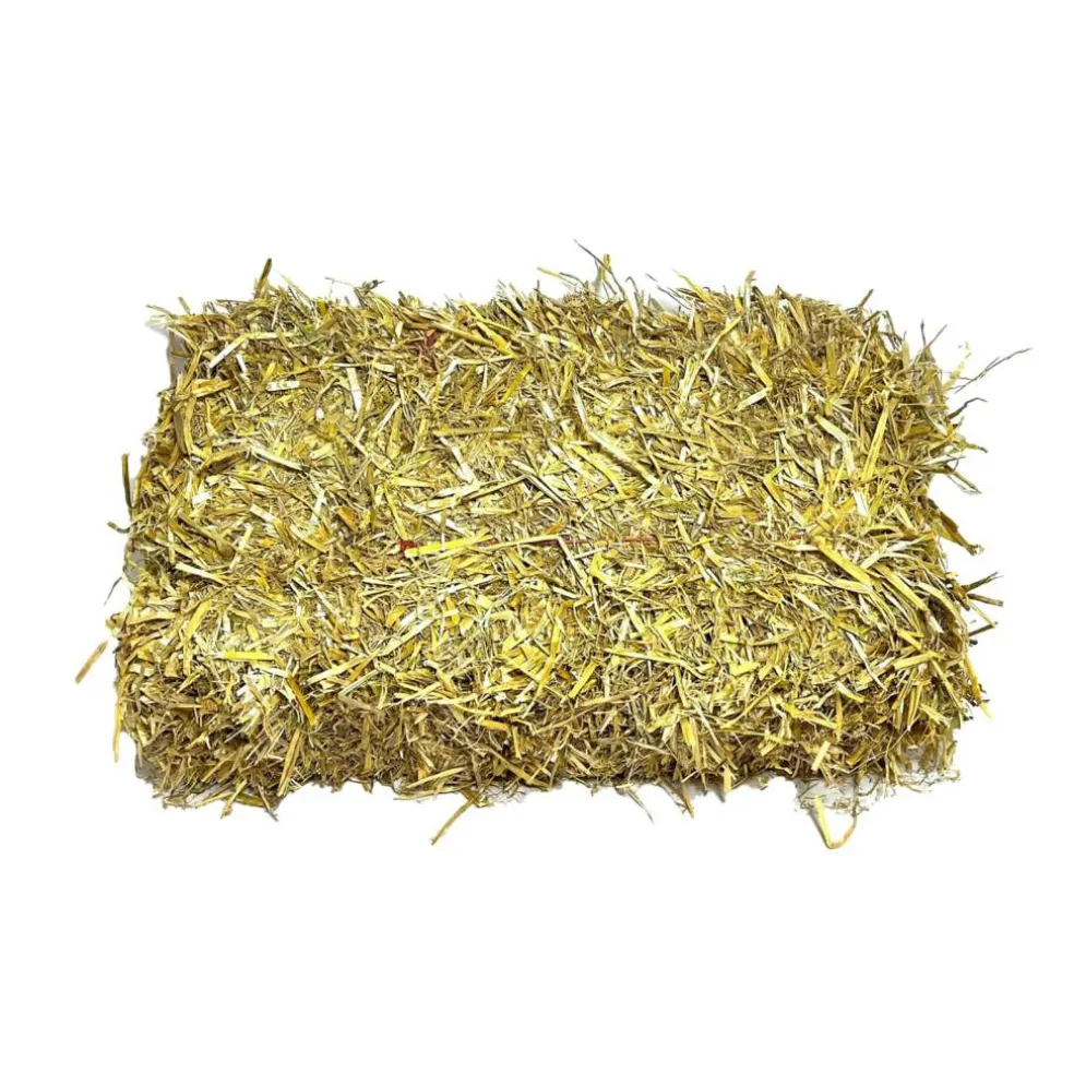 Decorative Straw Bale by Ashland®