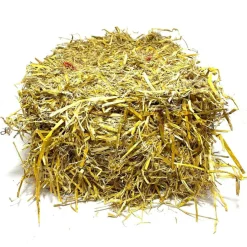 Decorative Straw Bale by Ashland®