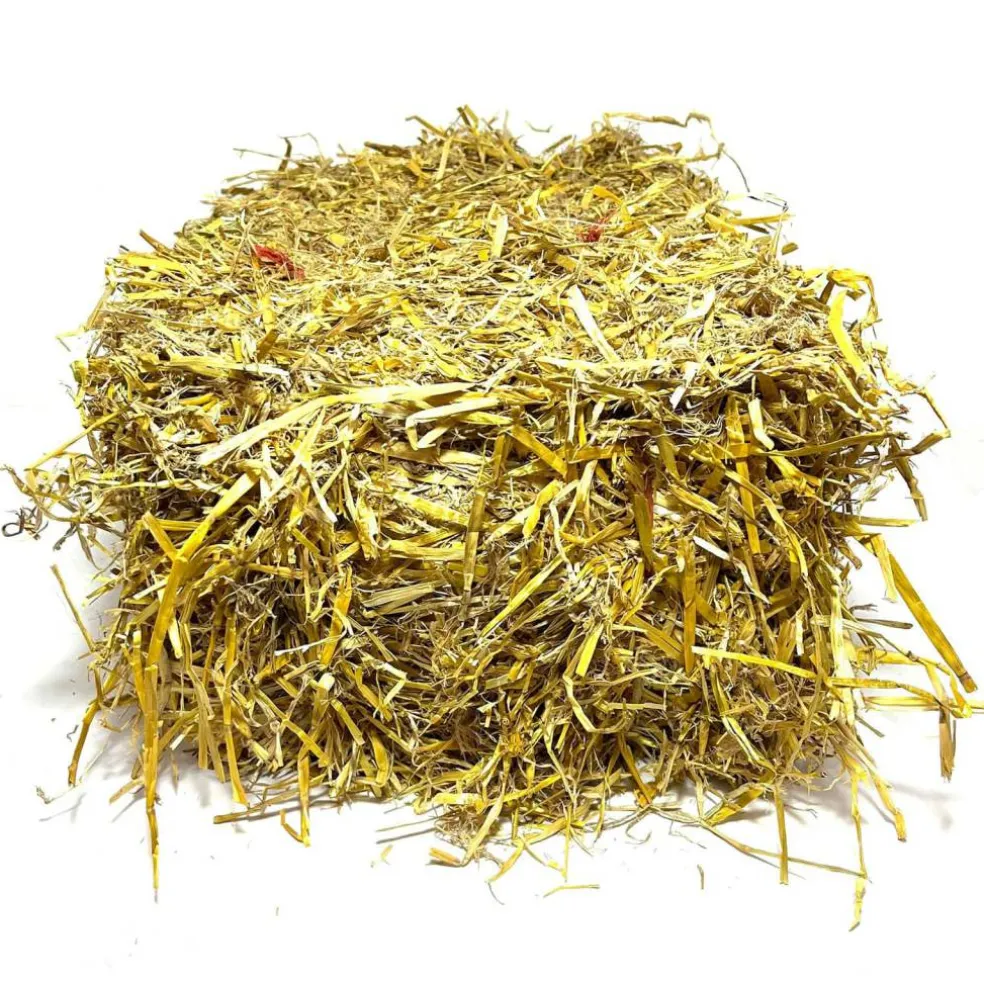 Decorative Straw Bale by Ashland®