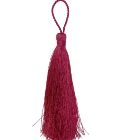5.5" Decorative Tassel with Loop by Celebrate It™