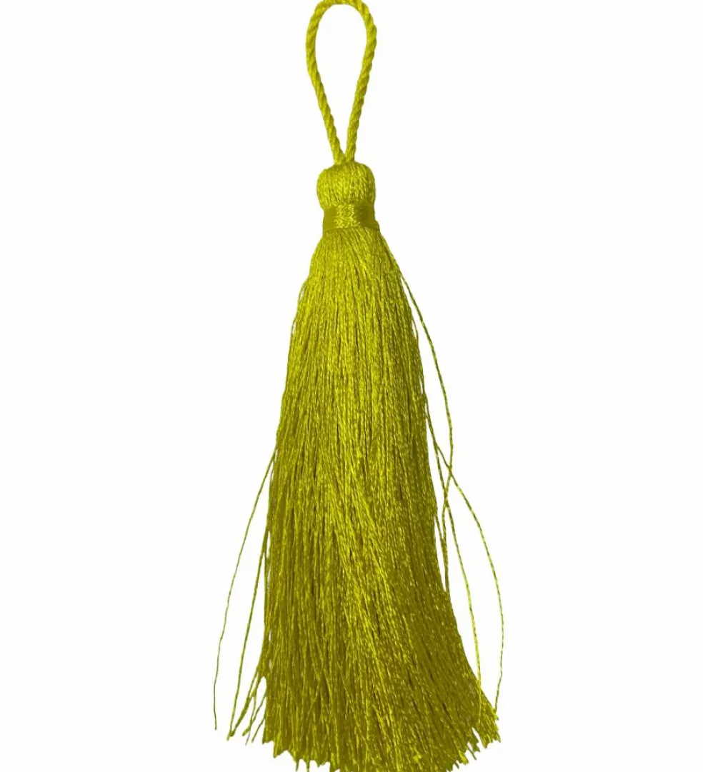 5.5" Decorative Tassel with Loop by Celebrate It™