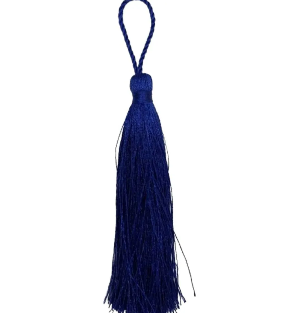 5.5" Decorative Tassel with Loop by Celebrate It™