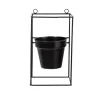 11" Decorative Wall Planter
