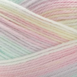 Delicate DK™ Yarn by Loops & Threads®