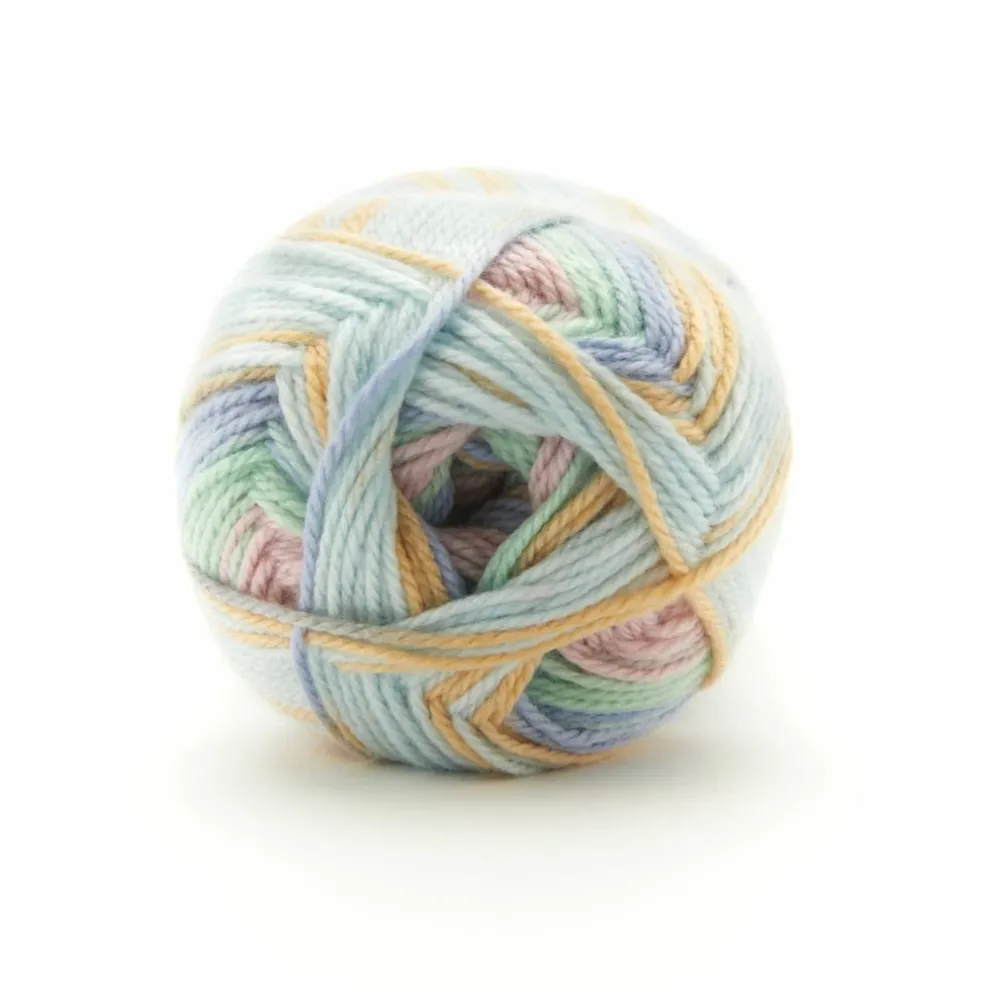 Delicate DK™ Yarn by Loops & Threads®