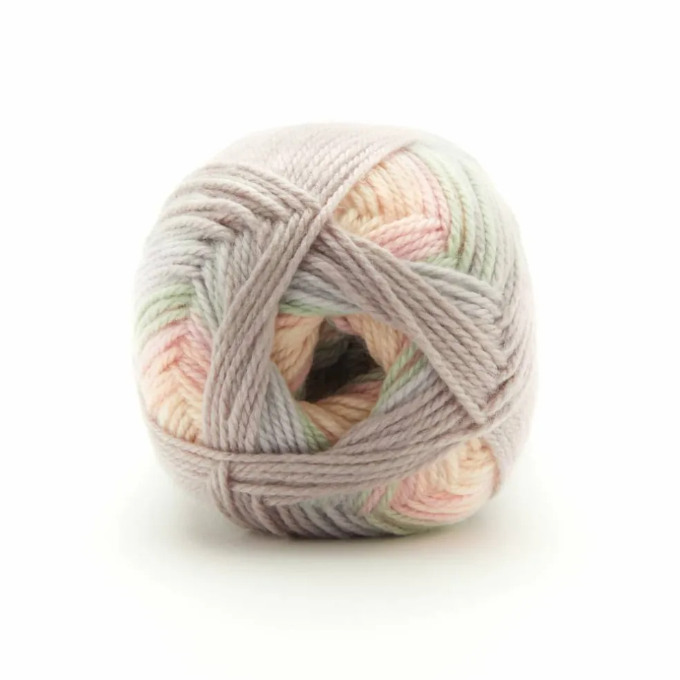Delicate DK™ Yarn by Loops & Threads®