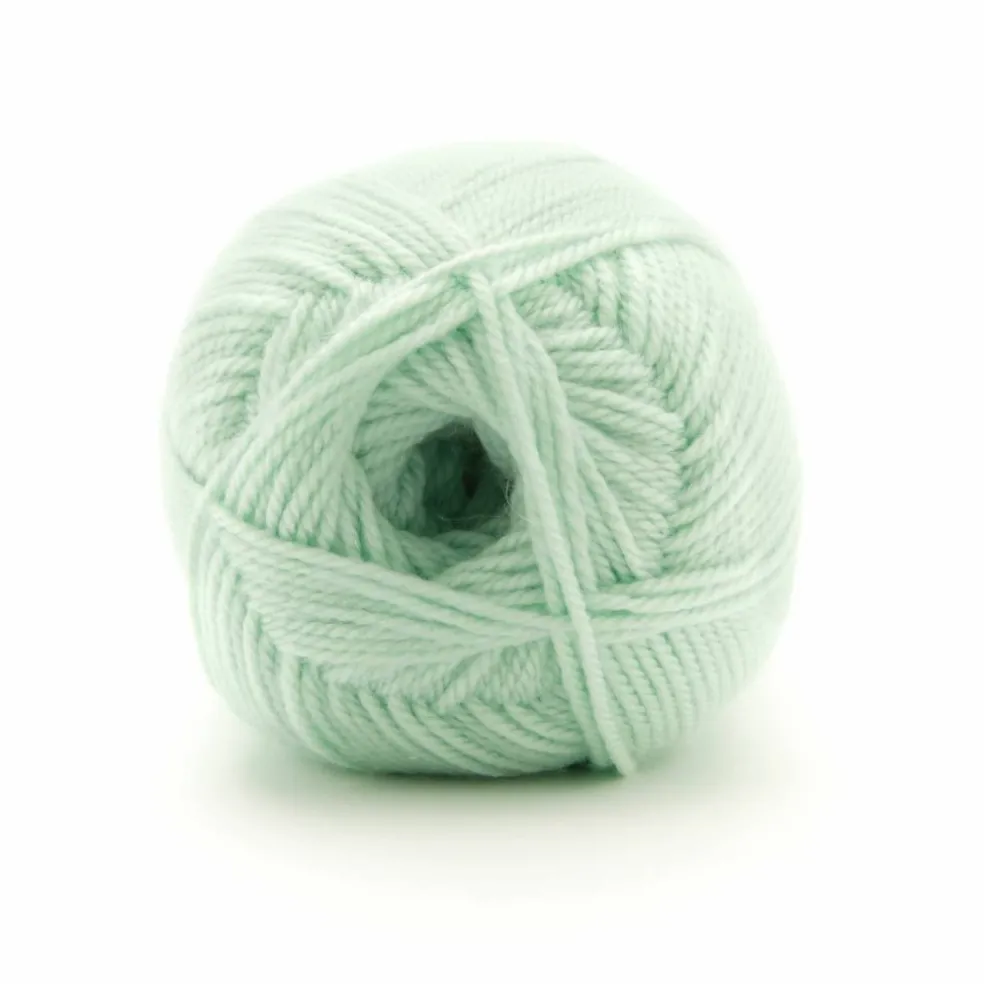 Delicate DK™ Yarn by Loops & Threads®