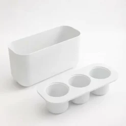 Deli 2-Tier Craft Cart