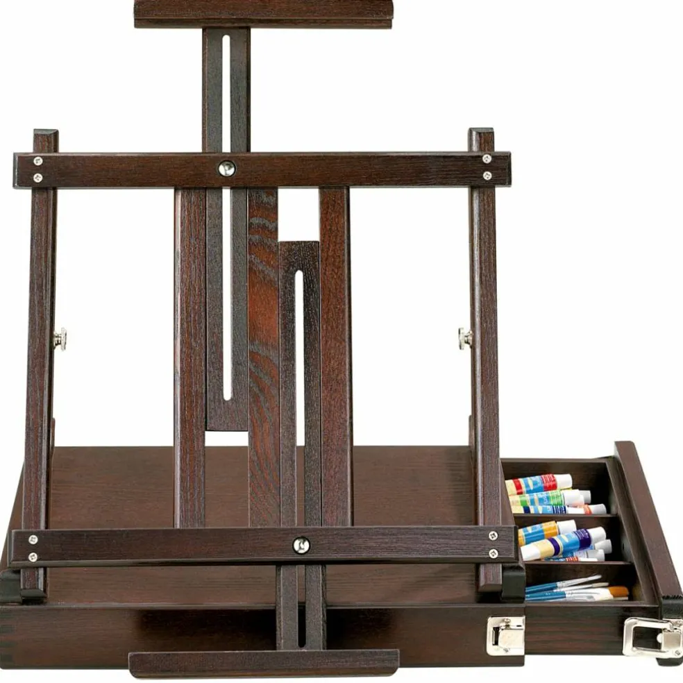 Deluxe Adjustable Box Table Easel by Artist's Loft™