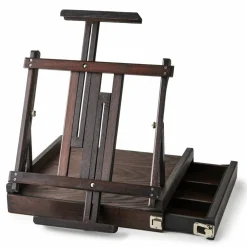 Deluxe Adjustable Box Table Easel by Artist's Loft™