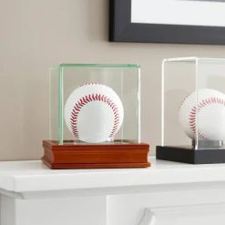 Deluxe Baseball Display Case by Studio Décor®