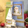 Deluxe Craft Pad - Gnome for Christmas