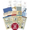 Deluxe Craft Pad - Nautical Moments
